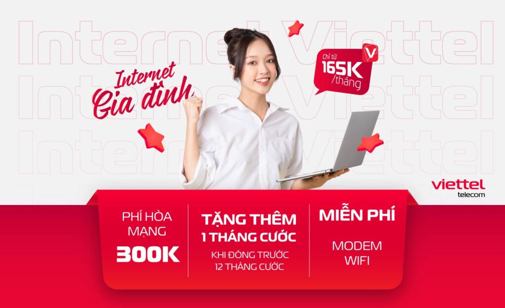 internet Viettel Pleiku