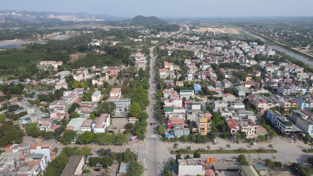 Lắp mạng Viettel tại Bỉm Sơn