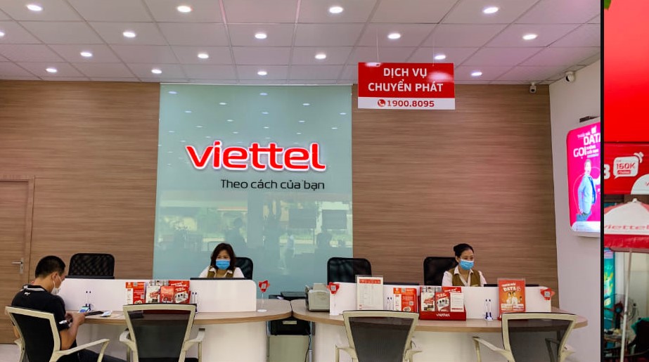 Địa chỉ 3 cửa hàng Viettel Ngọc Hồi, tỉnh Kon Tum 1 Cửa hàng Viettel Ngọc Hồi