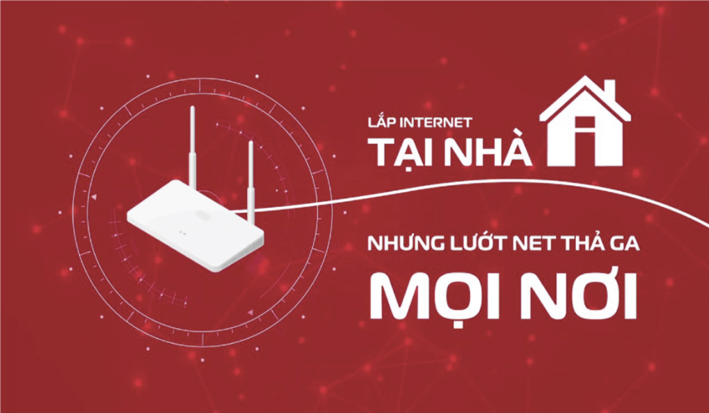 Cách lắp đặt wifi Viettel tại nhà nhanh chóng, hướng dẫn chi tiết và ưu đãi mới nhất 2025 1 Cách đăng ký lắp đặt wifi Viettel tại nhà