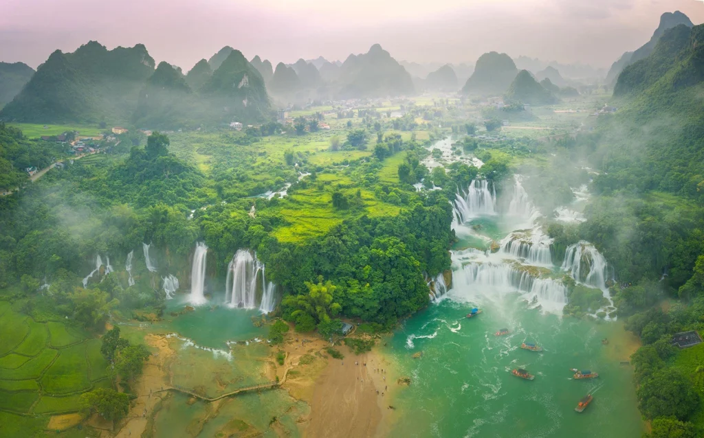 Lắp internet Viettel Cao Bằng