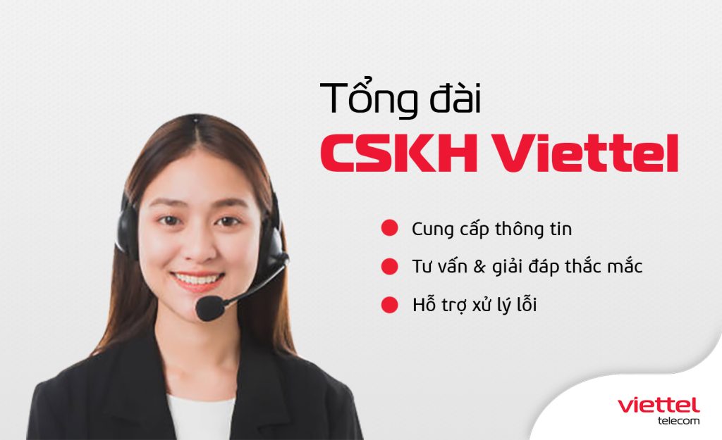 Tổng đài Viettel Bắc Ninh