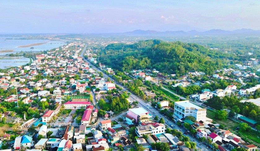 Lắp mạng Viettel tại Hương Thủy – Giải pháp internet hiện đại, đa dạng gói cước mới 3 Địa bàn Hương Thủy