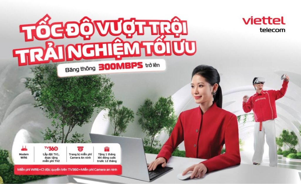 Lắp mạng Viettel xã Thạnh An – Kết nối tốc độ cao tại khu vực mới của TP. Hồ Chí Minh 3 Internet Viettel tốc độ cao