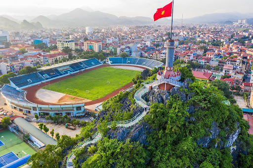 Lắp mạng Viettel Lạng Sơn khuyến mãi