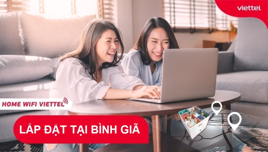 Lắp mạng Viettel xã Bình Giã TP.HCM – Kết nối internet siêu tốc, giải pháp tối ưu cho hộ gia đình và kinh doanh 1 Lắp mạng Viettel xã Bình Giã, TPHCM