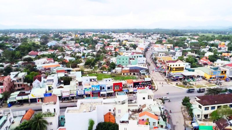 Lắp mạng Viettel Thăng Bình