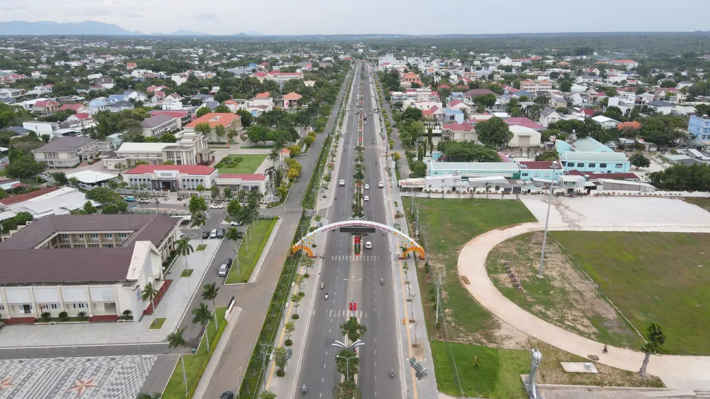 Lắp mạng Viettel xã Hồ Tràm