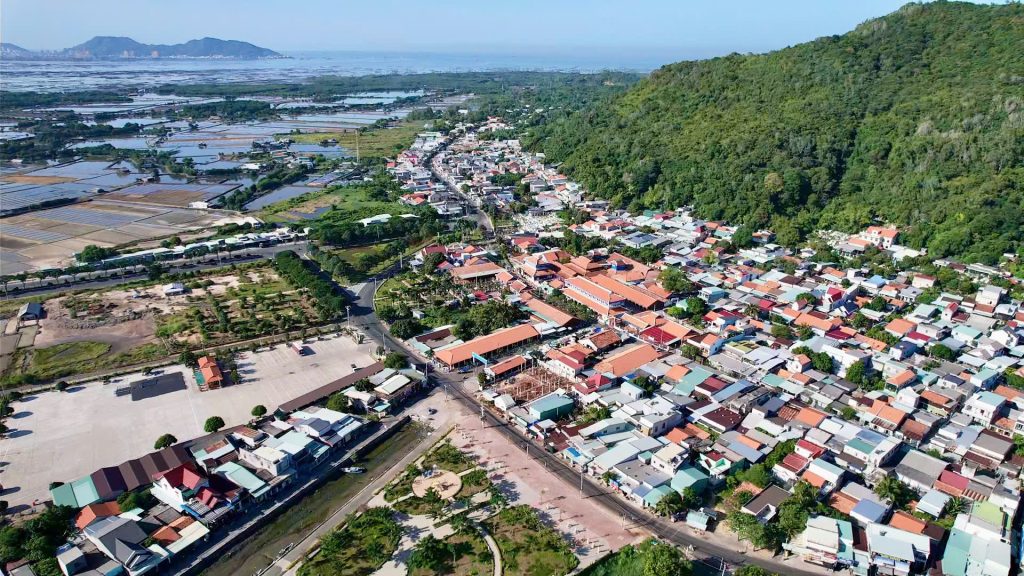 Lắp mạng Viettel xã Long Sơn