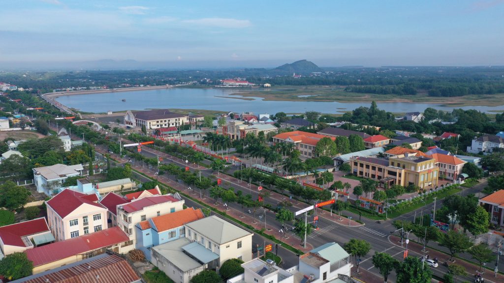Lắp mạng viettel xã Xuyên Mộc