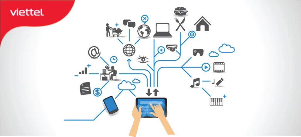 Mạng internet