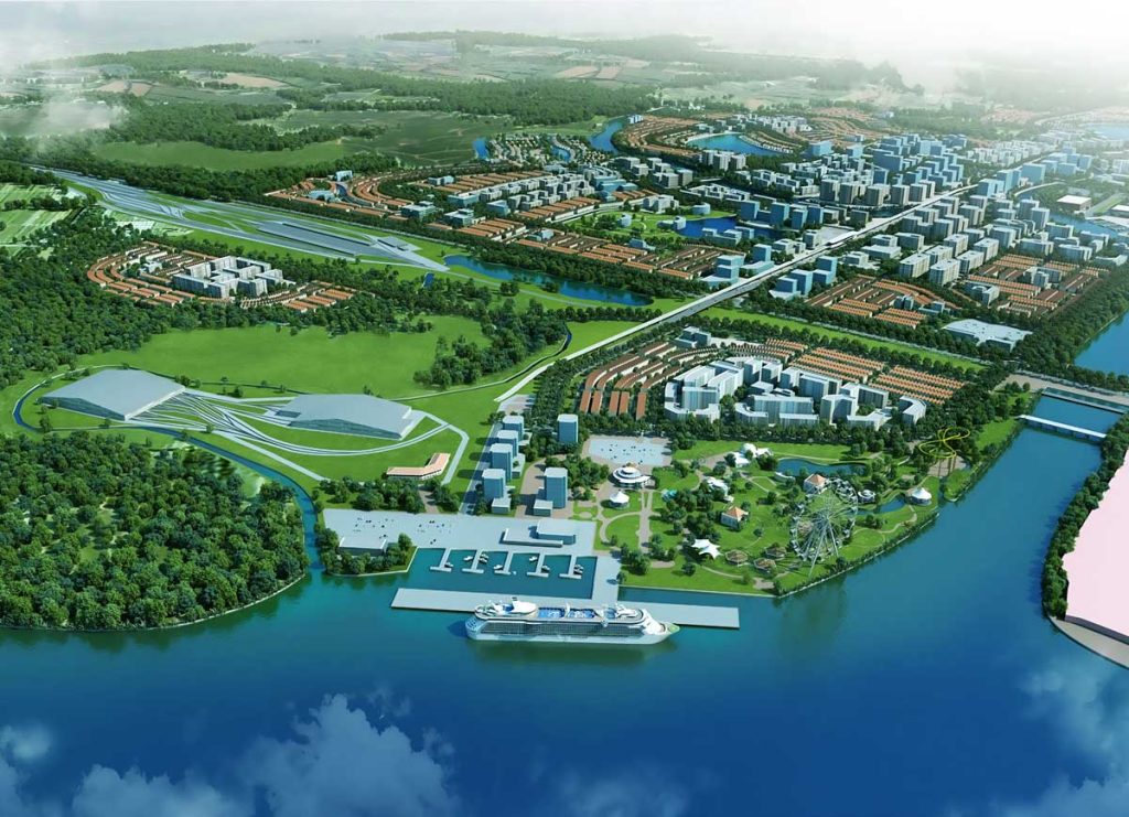 Lắp mạng Viettel xã Hiệp Phước