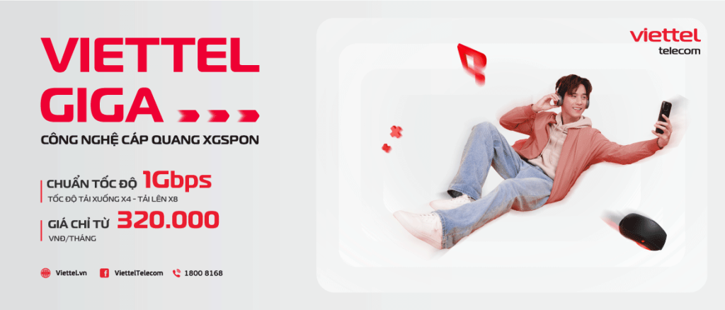 Giga Viettel