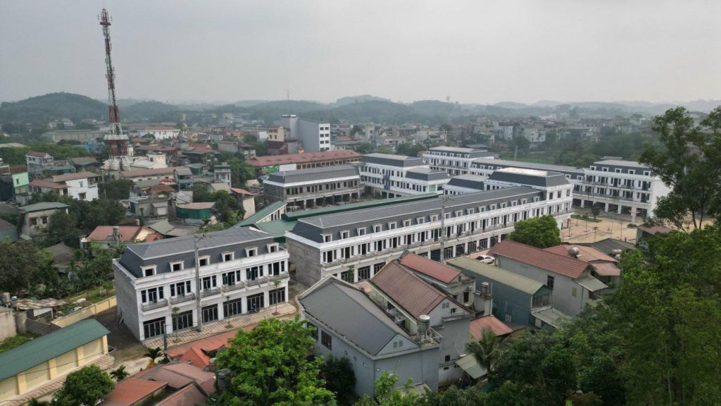 Lắp wifi Viettel tại Thanh Ba giá ưu đãi