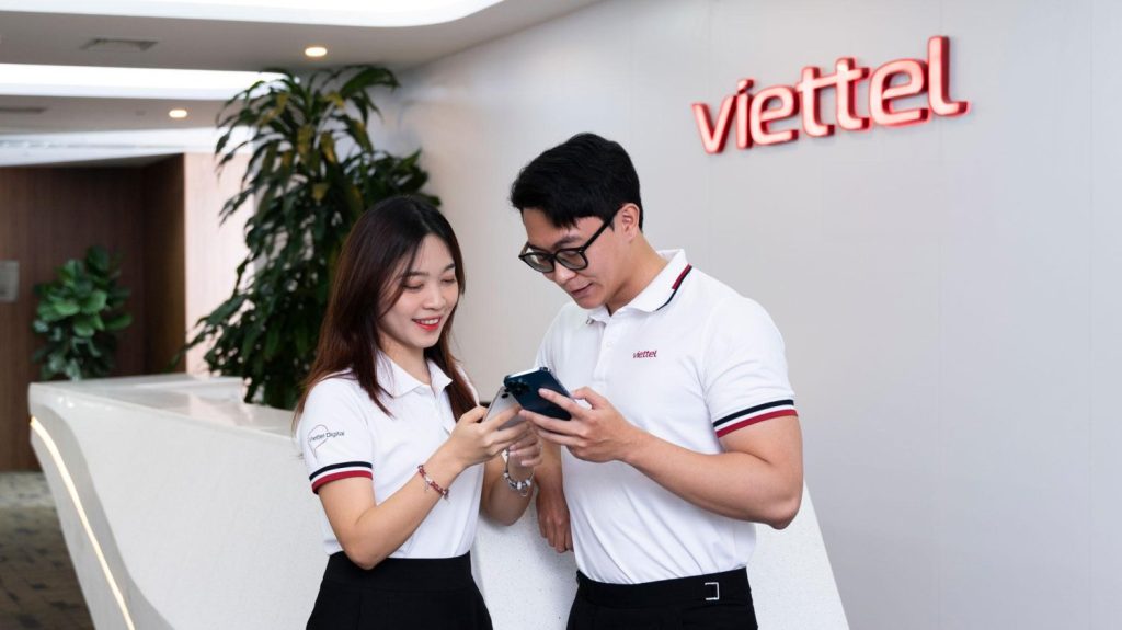 Lắp mạng Viettel xã Đông Phước (Cần Thơ) khuyến mãi lớn cho hộ gia đình 3 Quy trình lắp mạng Viettel