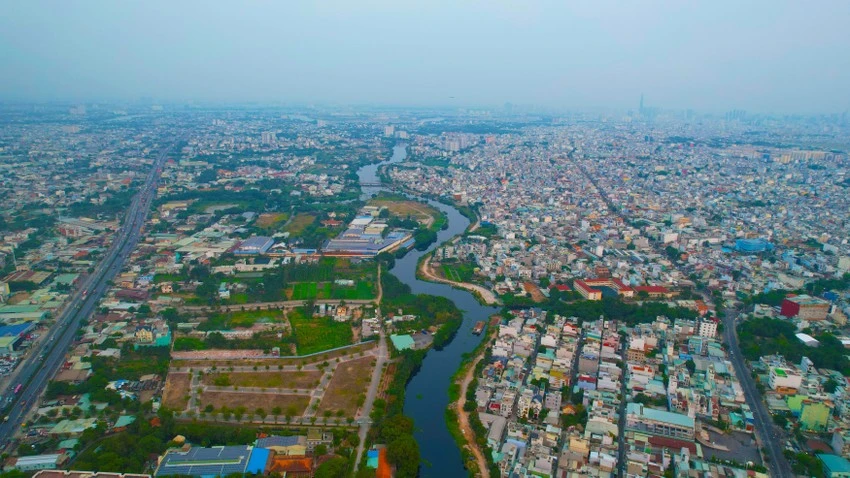 Lắp internet Viettel Gò Vấp